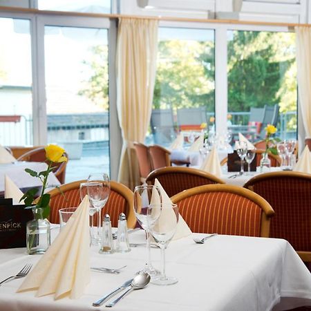 Hotel Berlin - Greenline Hotel Zossen Eksteriør billede