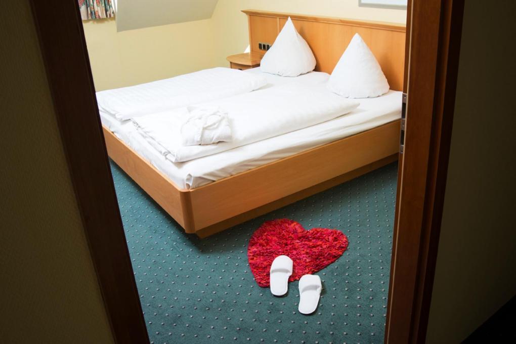 Hotel Berlin - Greenline Hotel Zossen Eksteriør billede