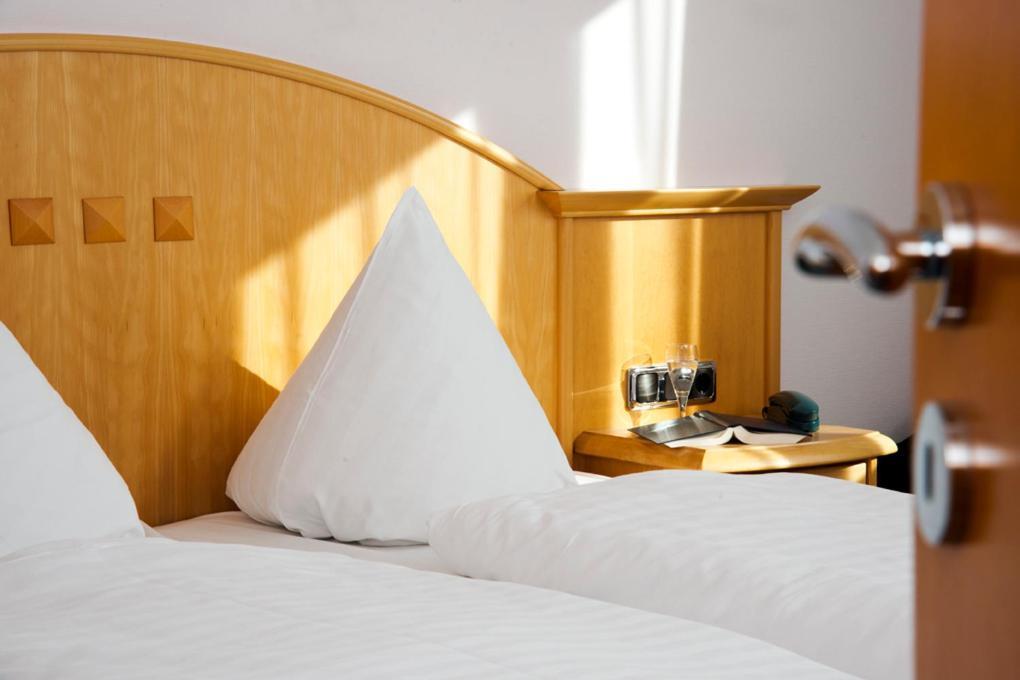 Hotel Berlin - Greenline Hotel Zossen Eksteriør billede