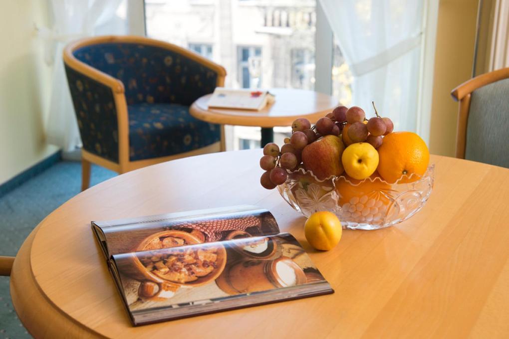 Hotel Berlin - Greenline Hotel Zossen Eksteriør billede