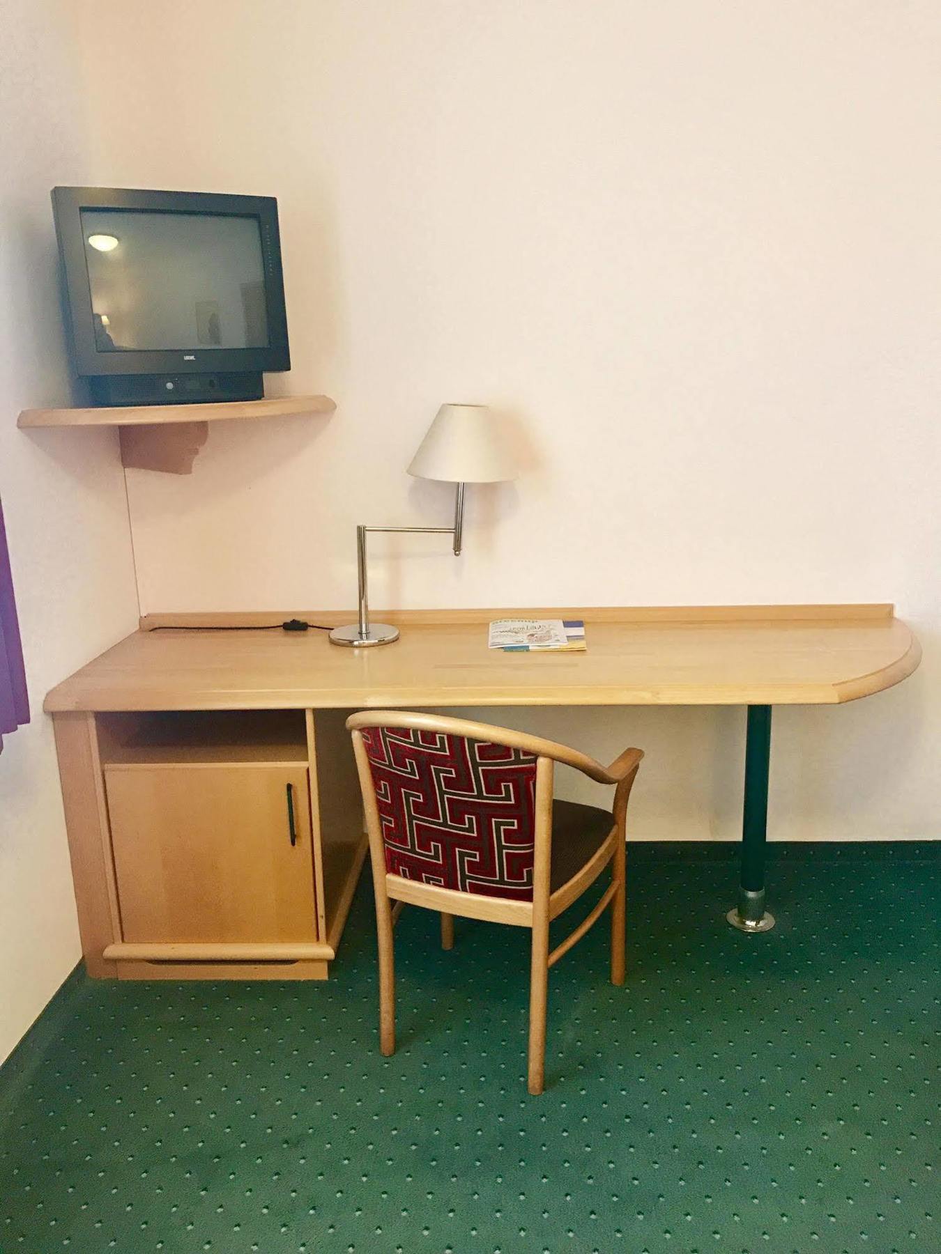 Hotel Berlin - Greenline Hotel Zossen Eksteriør billede